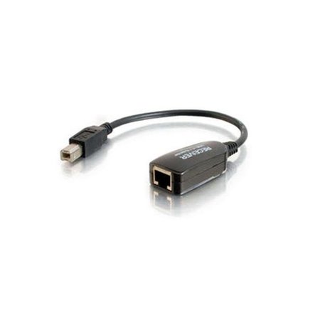 FASTTRACK 1-Port USB Superbooster Dongle RJ45 Female to USB B Male - Receiver FA56972